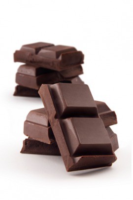Easy Chocolates
