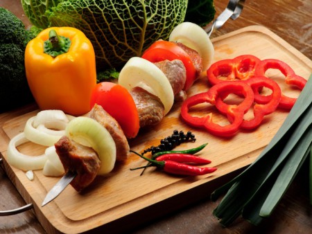 5 tips for grilling